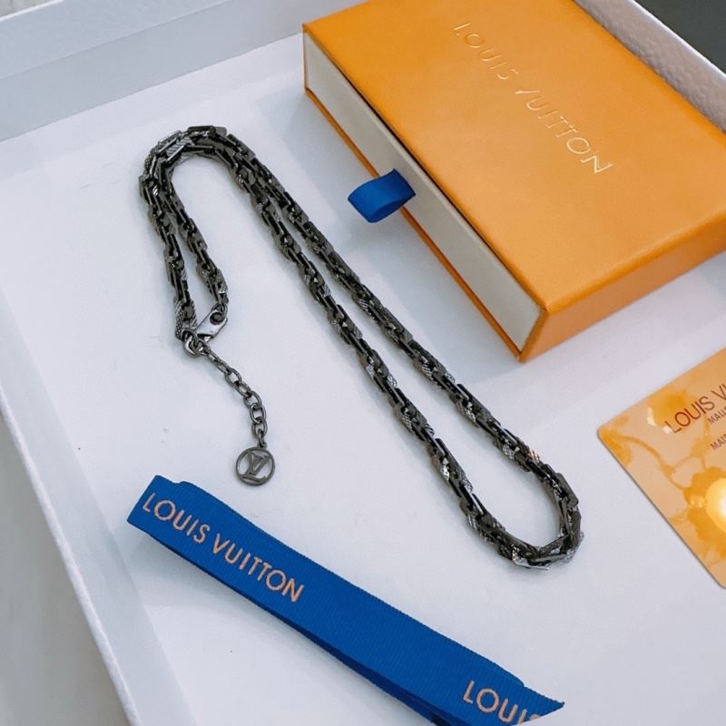 Louis Vuitton Necklaces